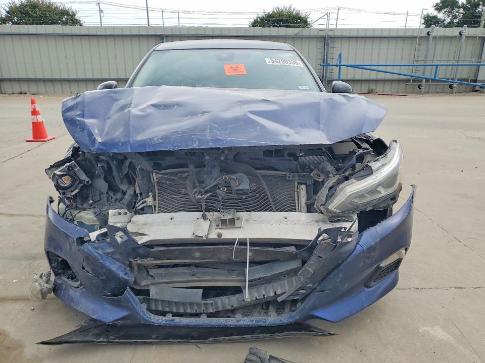 Aukcja sprzedaży 2022 Nissan Altima, vin: 1N4BL4CV0NN382920, numer aukcji: 54290336