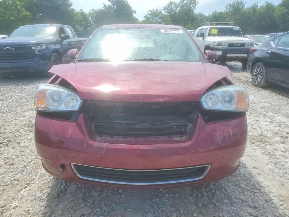 Продажа на аукционе авто 2006 Chevrolet Malibu, vin: 1G1ZT61866F249343, номер лота: 55349266