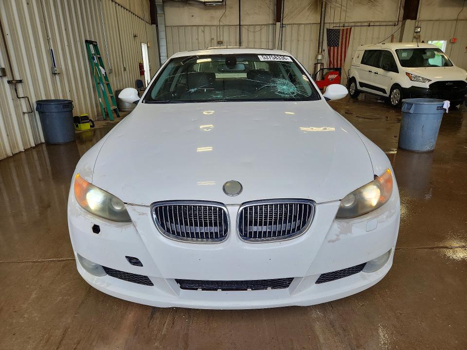 Aukcja sprzedaży 2009 Bmw 328, vin: WBAWC33549PU84895, numer aukcji: 53758336