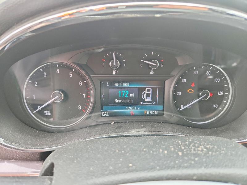 Продажа на аукционе авто 2019 Buick Encore, vin: LRBCJASB7KY005570, номер лота: 52185176