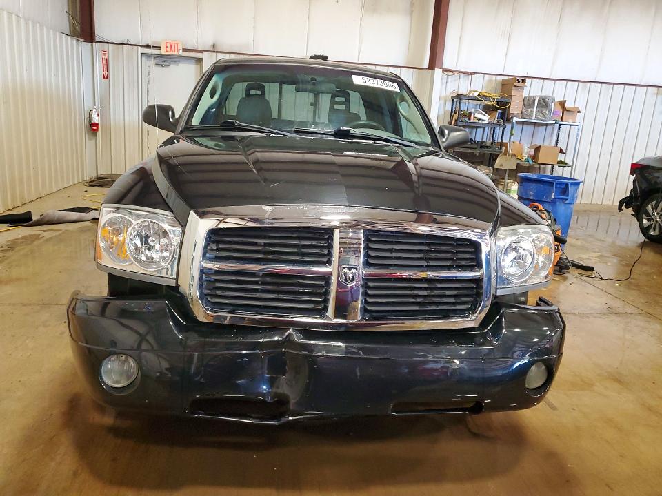 Продаж на аукціоні авто 2007 Dodge Dakota, vin: 1D7HW42K87S161062, номер лоту: 52373006