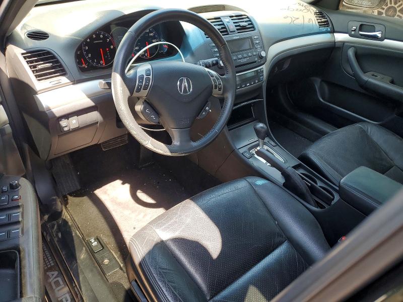 2008 Acura Tsx მანქანა იყიდება აუქციონზე, vin: JH4CL96808C011482, აუქციონის ნომერი: 53571556