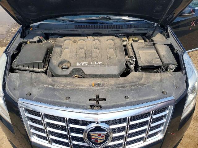 52860416 :رقم المزاد ، 2G61S5S38D9101126 vin ، 2013 Cadillac Xts مزاد بيع