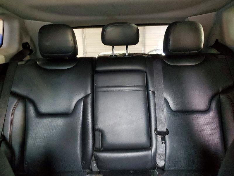 Продажа на аукционе авто 2017 Jeep Compass, vin: 3C4NJDDB9HT639840, номер лота: 54408396