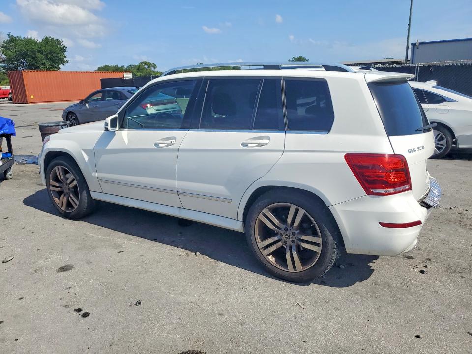 Продажа на аукционе авто 2014 Mercedes-benz Glk, vin: WDCGG8JB9EG198580, номер лота: 55162316