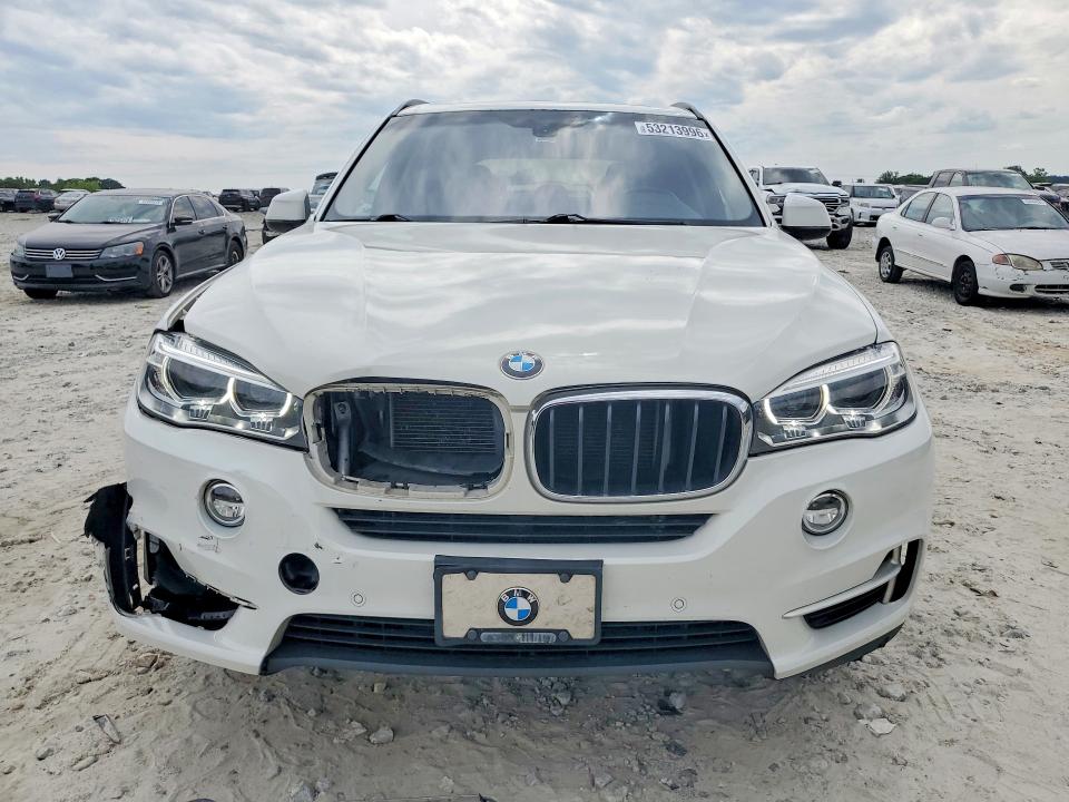 Продажа на аукционе авто 2015 Bmw X5, vin: 5UXKR0C54F0P03792, номер лота: 53213996