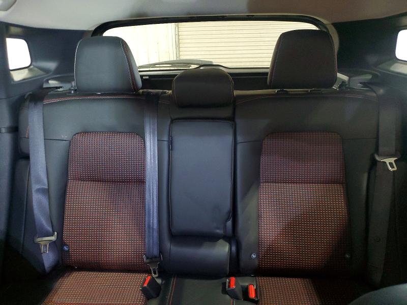 Продаж на аукціоні авто 2026 Nissan Kicks, vin: 3N8AP6DBXTL387408, номер лоту: 55122916