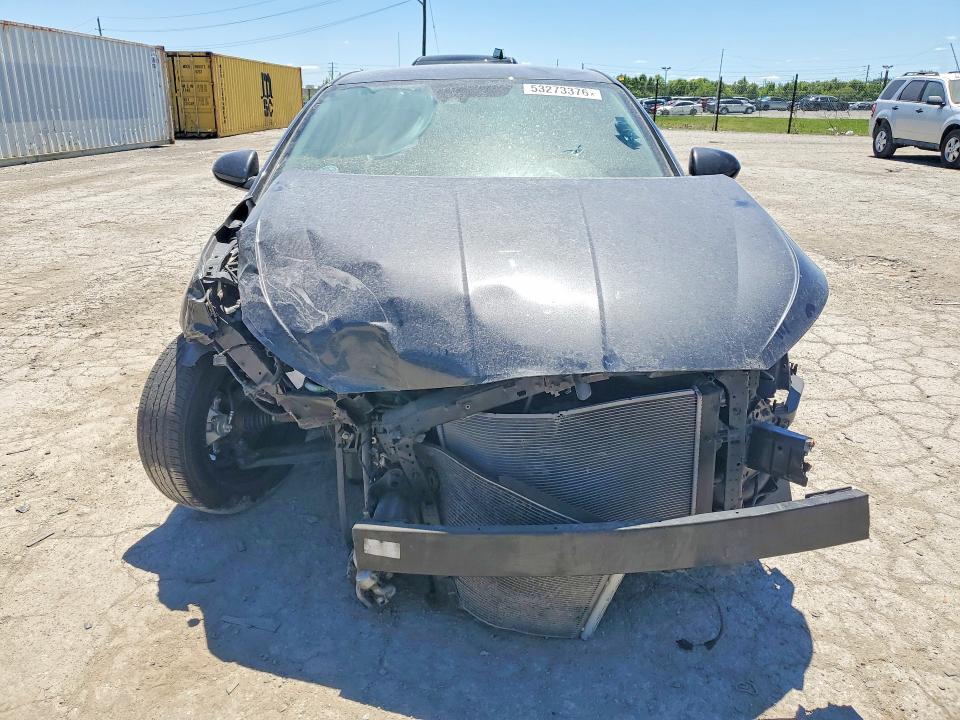 53273376 :رقم المزاد ، 5NPD74LF0LH598344 vin ، 2020 Hyundai Elantra مزاد بيع