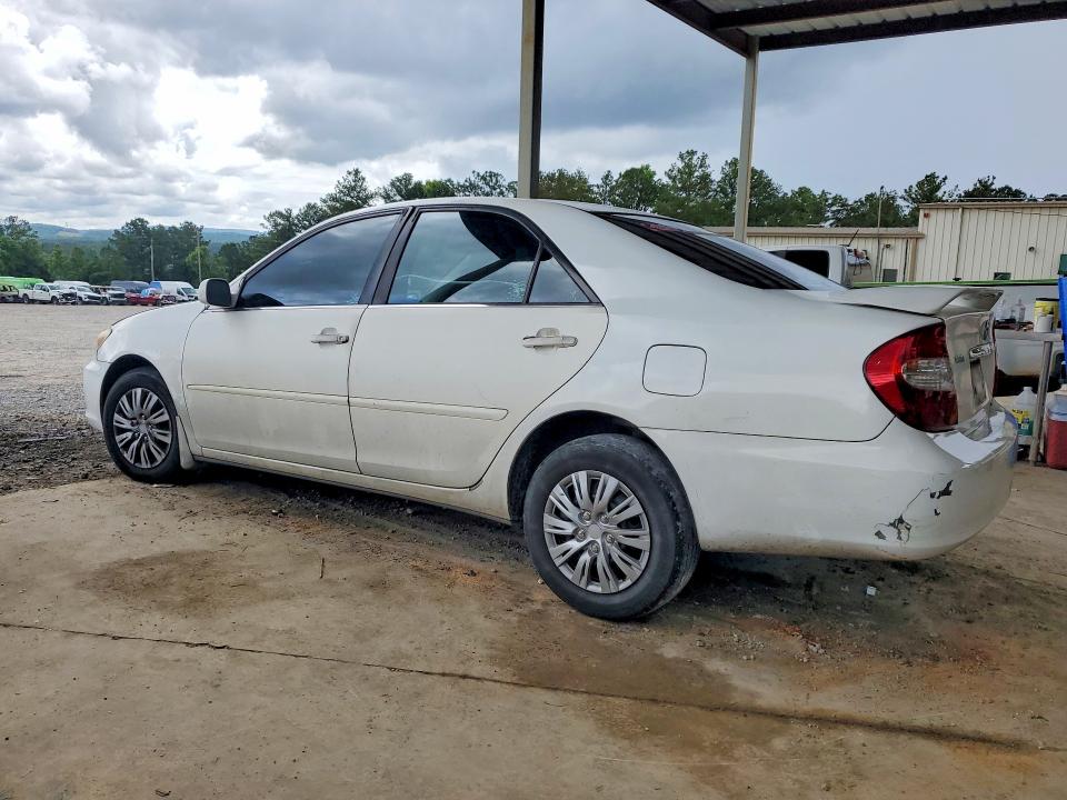2003 Toyota Camry მანქანა იყიდება აუქციონზე, vin: 4T1BE32K13U226566, აუქციონის ნომერი: 54835066