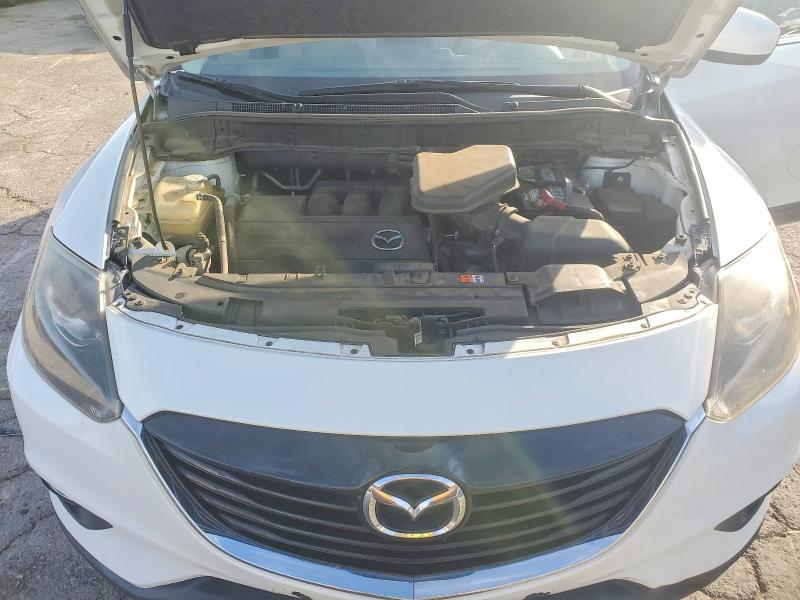 Продажа на аукционе авто 2015 Mazda Cx-9, vin: JM3TB2CA5F0447706, номер лота: 48705626