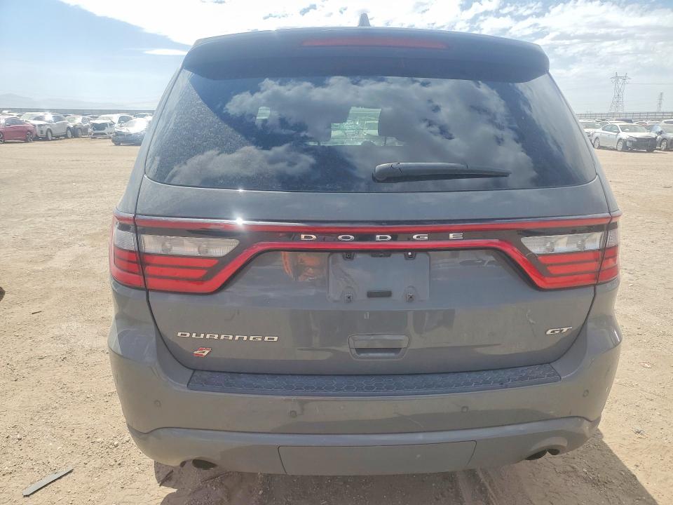 Aukcja sprzedaży 2022 Dodge Durango, vin: 1C4RDJDG3NC182792, numer aukcji: 53239296