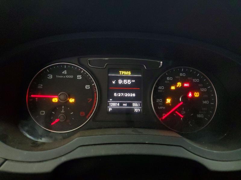 Продажа на аукционе авто 2016 Audi Q3, vin: WA1GFCFS8GR013022, номер лота: 55169506