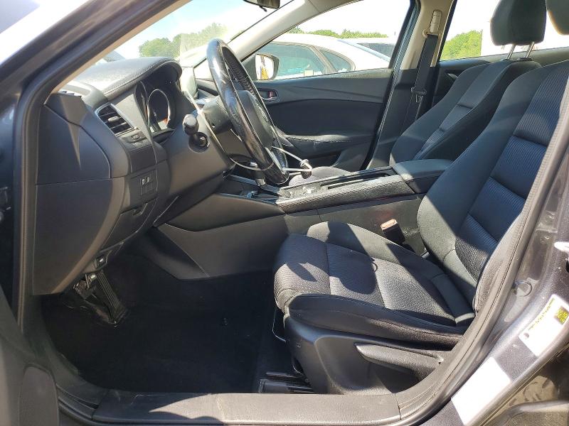 Aukcja sprzedaży 2016 Mazda 6, vin: JM1GJ1U5XG1462531, numer aukcji: 54067886