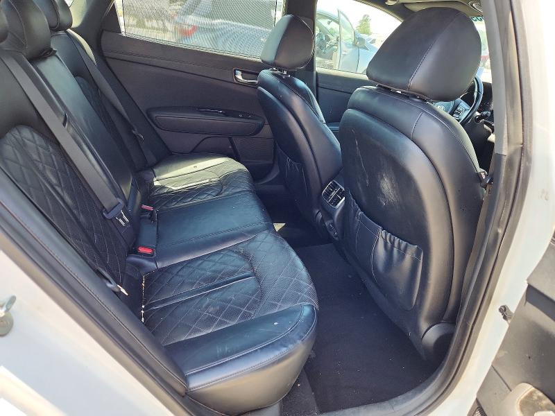 Aukcja sprzedaży 2016 Kia Optima, vin: 5XXGV4L2XGG086592, numer aukcji: 52559576