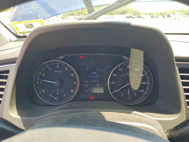 Продажа на аукционе авто 2017 Hyundai Elantra, vin: 5NPD84LF8HH191571, номер лота: 54117526