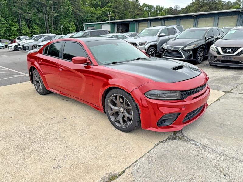 Продажа на аукционе авто 2017 Dodge Charger, vin: 2C3CDXKTXHH649656, номер лота: 52415536