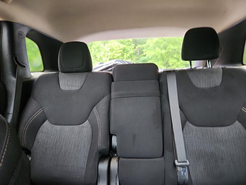 2015 Jeep Cherokee მანქანა იყიდება აუქციონზე, vin: 1C4PJLCS0FW712136, აუქციონის ნომერი: 54494206
