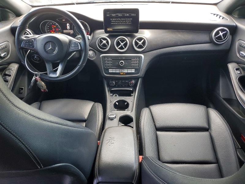 Aukcja sprzedaży 2017 Mercedes-benz Cla, vin: WDDSJ4GB0HN486141, numer aukcji: 52802496