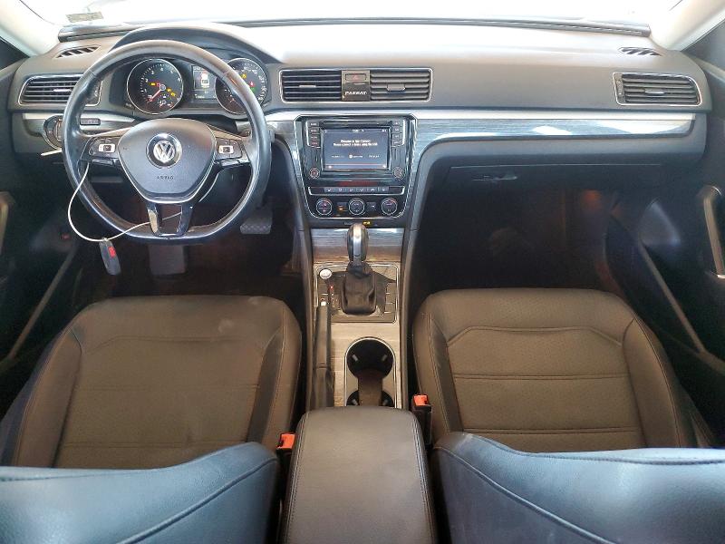 Продажа на аукционе авто 2018 Volkswagen Passat, vin: 1VWBA7A32JC023445, номер лота: 54921646