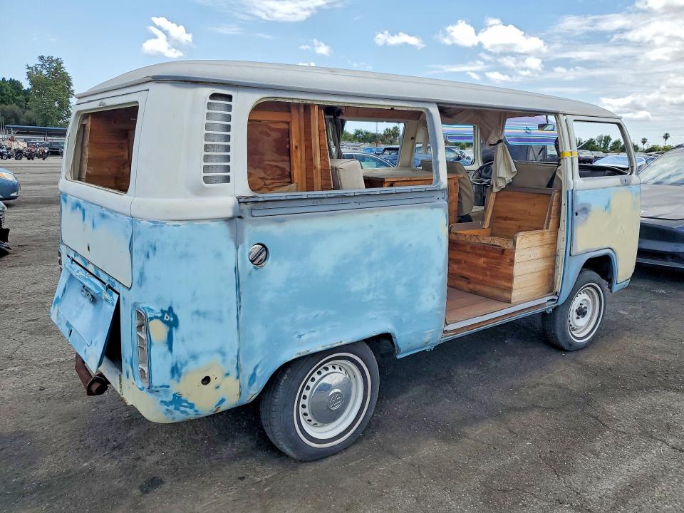 Продаж на аукціоні авто 1977 Volkswagen Unknown, vin: 2272162728, номер лоту: 55404056