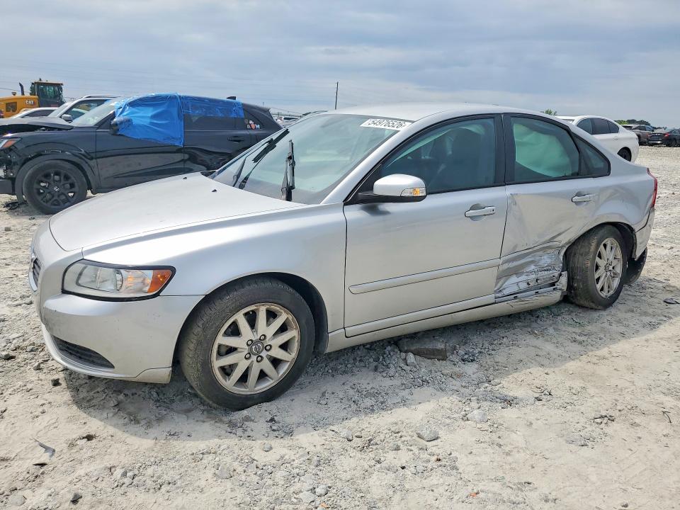 Aukcja sprzedaży 2008 Volvo S40, vin: YV1MS382782374506, numer aukcji: 54976526
