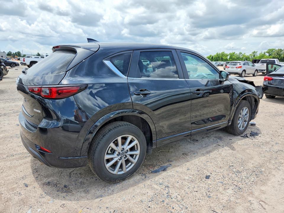 Aukcja sprzedaży 2025 Mazda Cx-5, vin: JM3KFBBL2S0678785, numer aukcji: 55018706