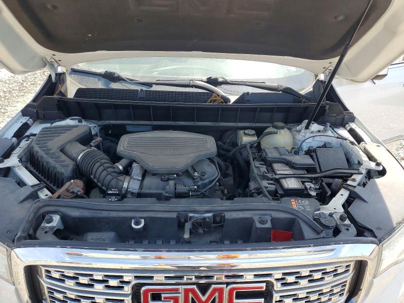 Aukcja sprzedaży 2017 Gmc Acadia, vin: 1GKKNPLS7HZ164700, numer aukcji: 53824566