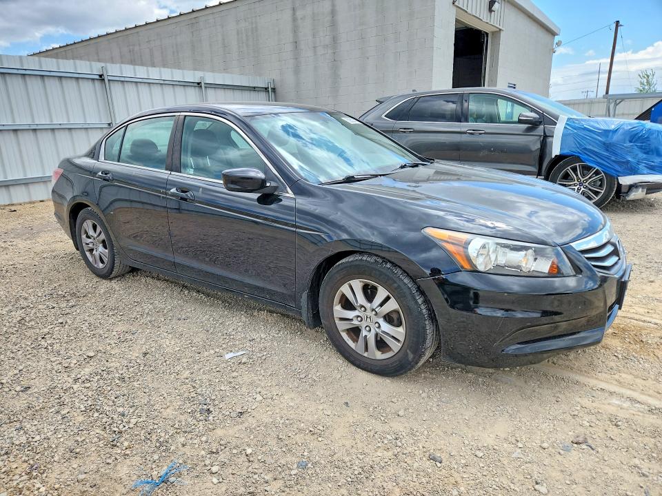 Продажа на аукционе авто 2012 Honda Accord, vin: 1HGCP2F63CA118723, номер лота: 52833716