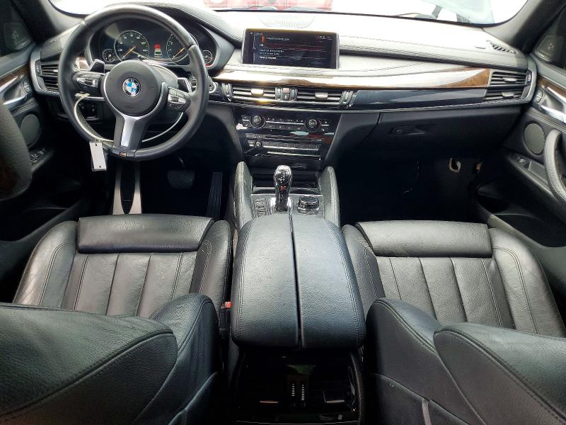 Продаж на аукціоні авто 2017 Bmw X6, vin: 5UXKU6C32H0S99670, номер лоту: 55415656
