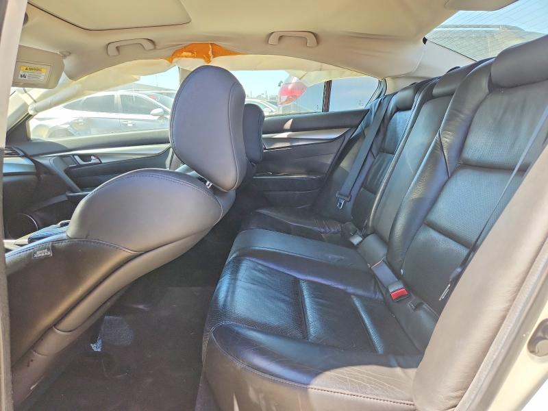 54664386 :رقم المزاد ، 19UUA8F54BA000338 vin ، 2011 Acura Tl مزاد بيع