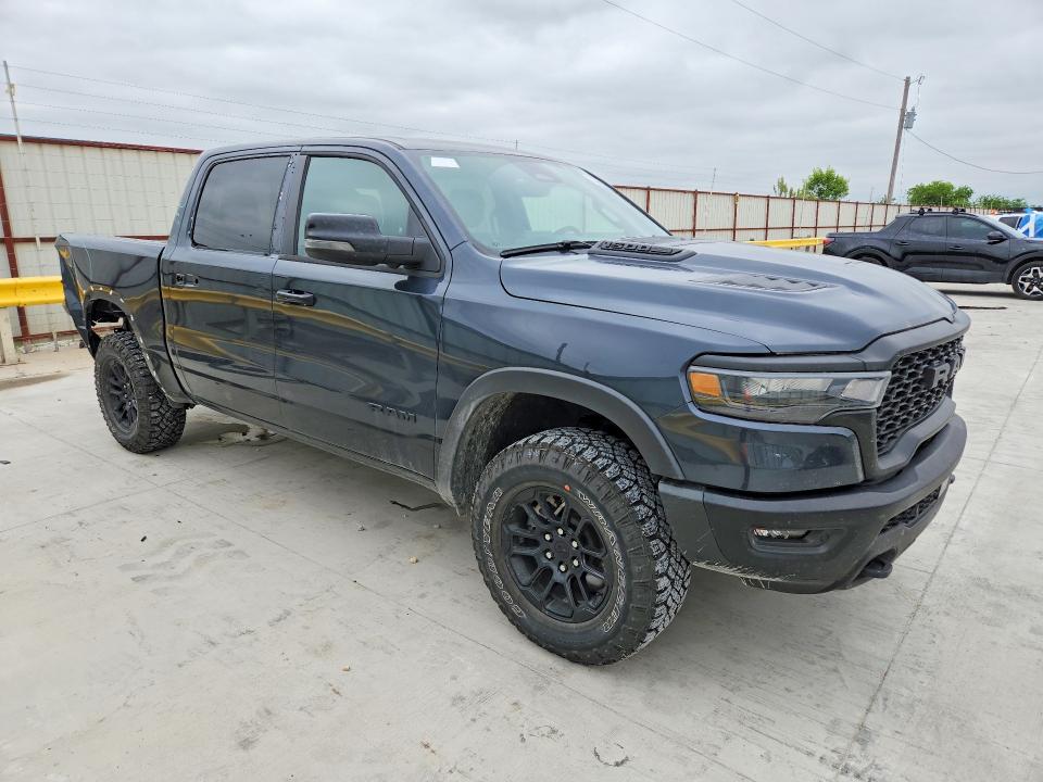 Aukcja sprzedaży 2025 Ram 1500, vin: 1C6SRFLP1SN744374, numer aukcji: 53093216