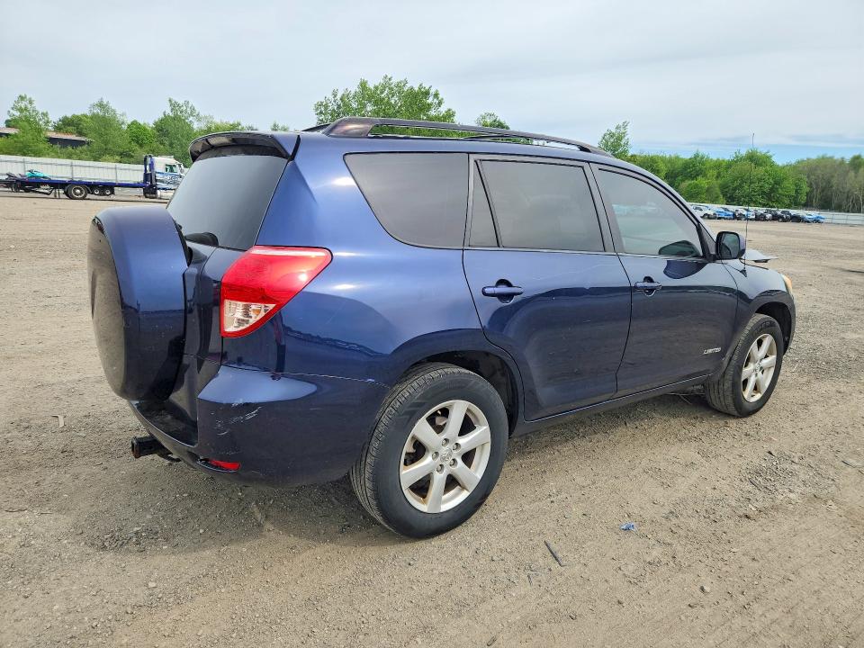 Продажа на аукционе авто 2007 Toyota Rav4, vin: JTMBK31V476011914, номер лота: 53798276