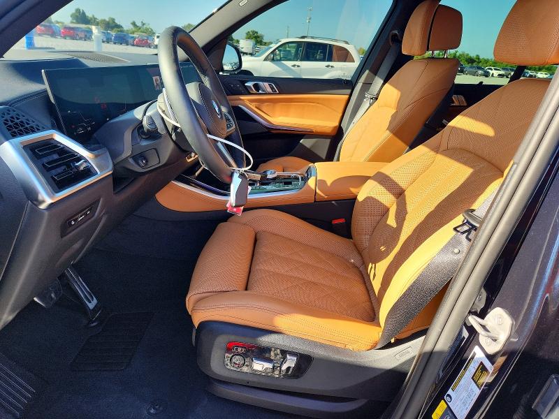 Продажа на аукционе авто 2026 Bmw X5, vin: 5UX43EU02T9243405, номер лота: 54160276