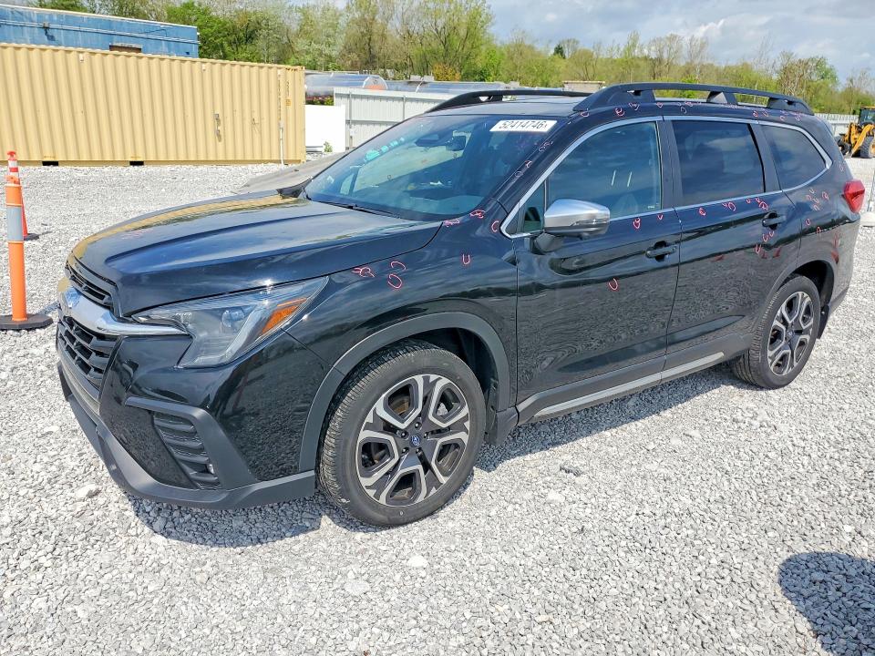 Aukcja sprzedaży 2023 Subaru Ascent, vin: 4S4WMARD0P3463545, numer aukcji: 52414746