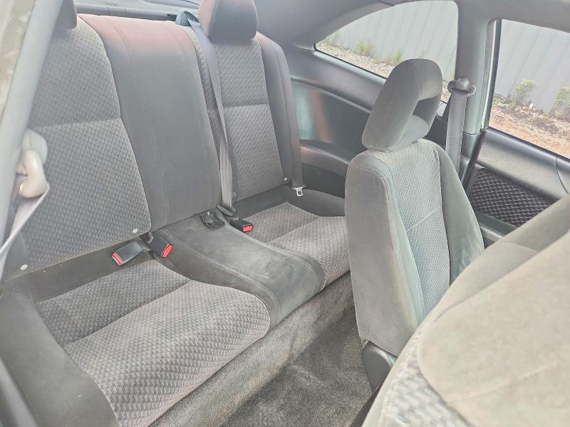 Aukcja sprzedaży 2004 Honda Civic, vin: 1HGEM21714L063020, numer aukcji: 54832066