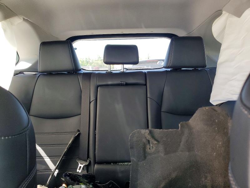 Продажа на аукционе авто 2024 Toyota Rav4, vin: 2T3A1RFV5RC425832, номер лота: 52595556