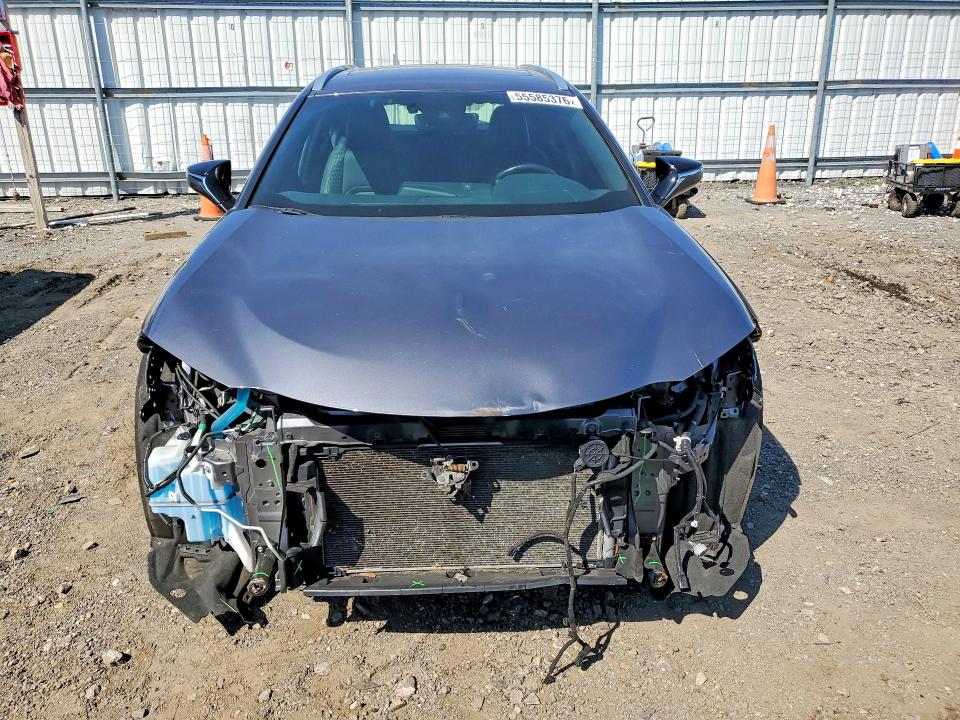 Продаж на аукціоні авто 2019 Lexus Ux, vin: JTHU9JBH0K2011098, номер лоту: 55585376