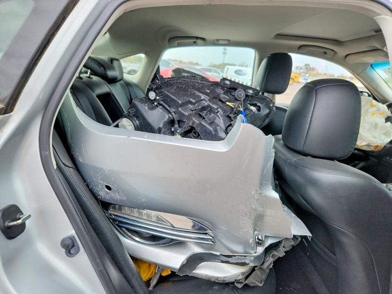 Aukcja sprzedaży 2019 Infiniti Q70, vin: JN1BY1AR7KM585064, numer aukcji: 52300806