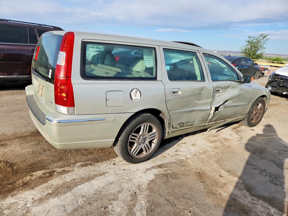 52865756 :رقم المزاد ، YV1SW592061536422 vin ، 2006 Volvo V70 مزاد بيع