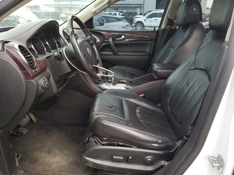 Продажа на аукционе авто 2016 Buick Enclave, vin: 5GAKRBKD8GJ120404, номер лота: 54145376