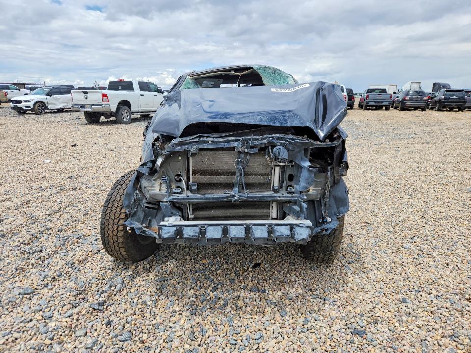 54990846 :رقم المزاد ، 3TYAX5GN0MT030654 vin ، 2021 Toyota Tacoma مزاد بيع