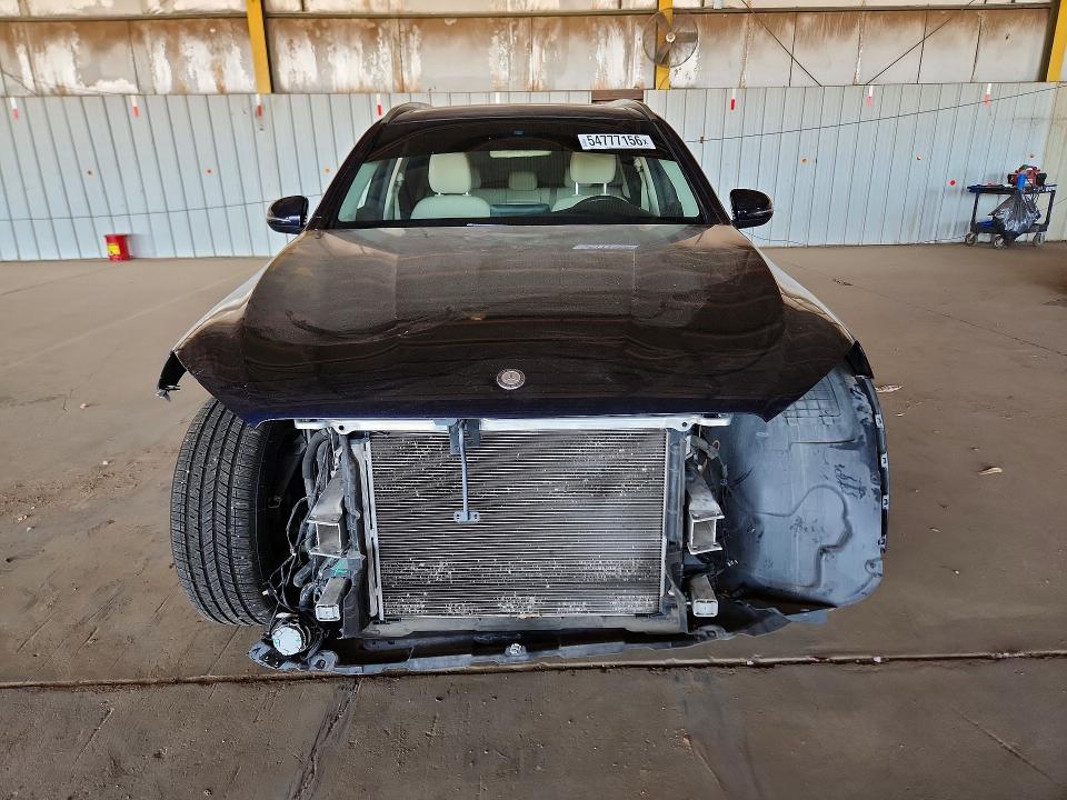 54777156 :رقم المزاد ، WDC0G4JBXGF012970 vin ، 2016 Mercedes-benz Glc مزاد بيع
