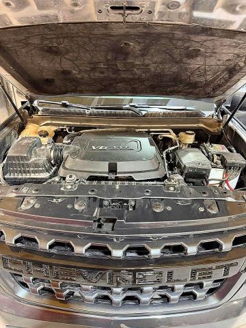 Продаж на аукціоні авто 2015 Chevrolet Colorado, vin: 1GCGTCE36F1267821, номер лоту: 54666146