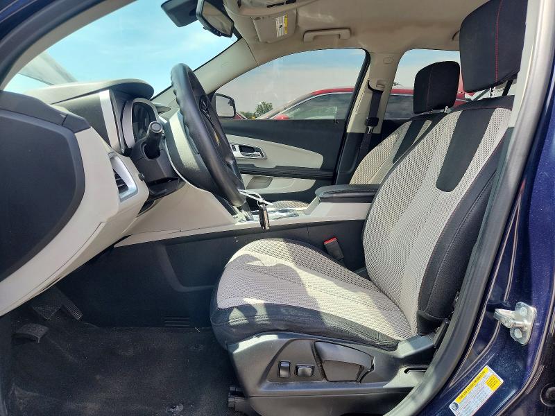 Продаж на аукціоні авто 2017 Chevrolet Equinox, vin: 2GNFLEEK1H6333195, номер лоту: 53615326