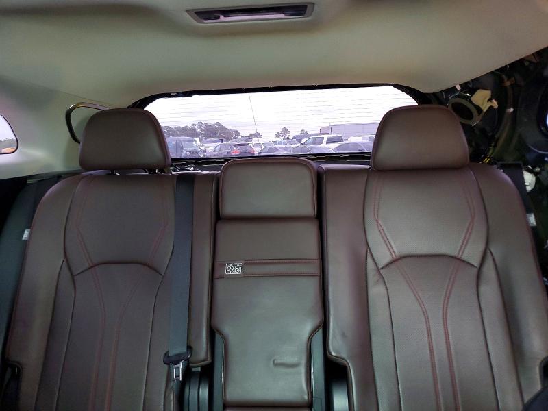 53911916 :رقم المزاد ، 2T2ZZMCA2GC021355 vin ، 2016 Lexus Rx مزاد بيع