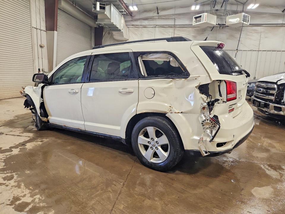 2012 Dodge Journey მანქანა იყიდება აუქციონზე, vin: 3C4PDDBG1CT161484, აუქციონის ნომერი: 52257216