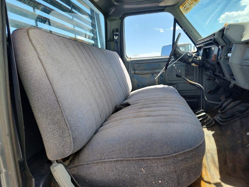 Aukcja sprzedaży 1986 Ford F250, vin: 1FTEF26N7GPB11780, numer aukcji: 53174756