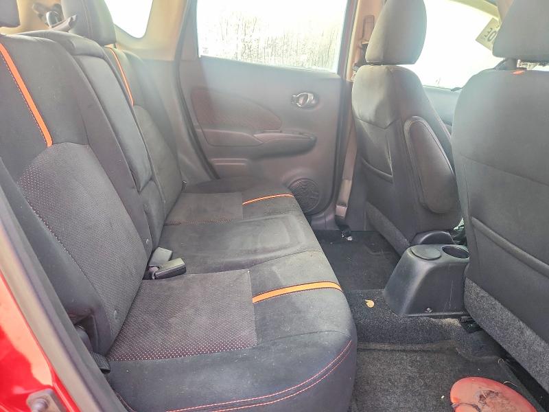 Продаж на аукціоні авто 2015 Nissan Versa Note, vin: 3N1CE2CP8FL445667, номер лоту: 54654356