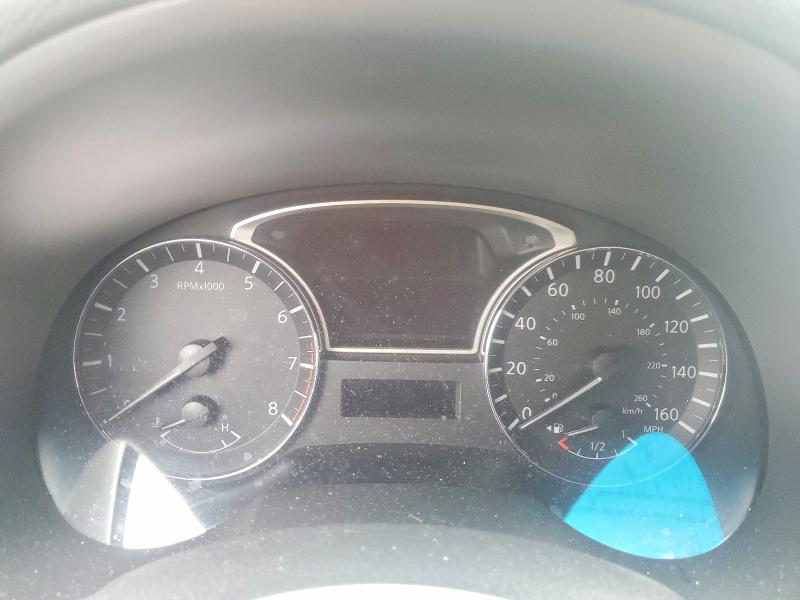 Продажа на аукционе авто 2014 Nissan Altima, vin: 1N4BL3AP0EC900146, номер лота: 53064736