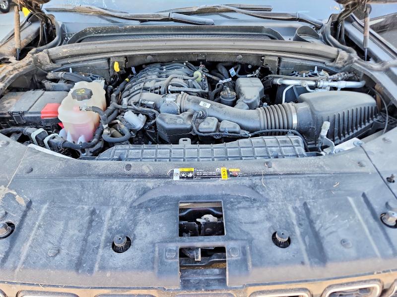 Aukcja sprzedaży 2025 Jeep Grand Cherokee, vin: 1C4RJKBGXS8627576, numer aukcji: 54775256